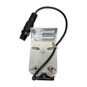 Allen-Bradley 42JS-B2MPB2-F4 Photoelectric Sensor – actual item, photo 1 of 6