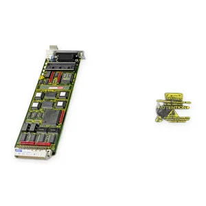 Siemens 6DD1688-0AD0 Submodule 465688.9003.01 PLC