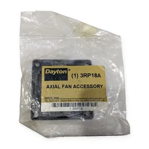 Dayton 3RP18A Axial Fan
