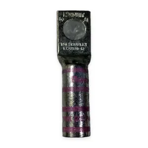 Panduit LCBXI/O-2 Copper Compression Lug