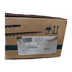 WS81156 Deep Groove Ball Bearings