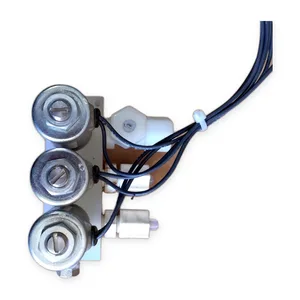 KIP 2X361-2 Solenoid Valve