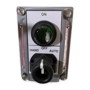 Hand ED2KBJ1102SPL Appleton Cover