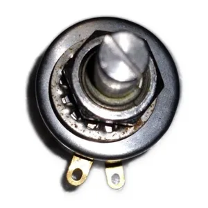 Clarostat Precision Potentionmeter