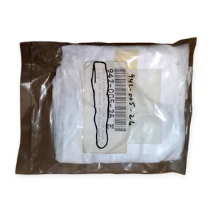 Milton Acid Pump Cover