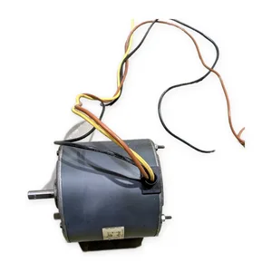 Genteq 5KCP39MF Electric Motor
