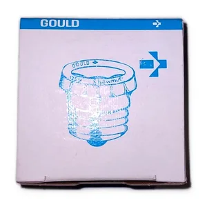 Gould GSL15 Plug Fuse