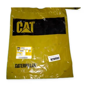 Caterpillar 2N-3584 Gasket