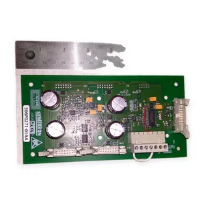 Semikron 50126-02-A Board PCB Power Control Module