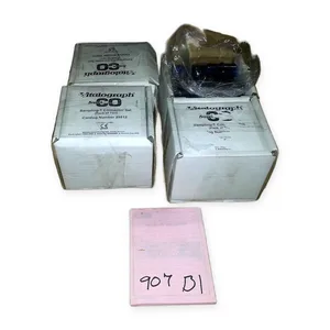 29512 T-Valves Sampling Connector