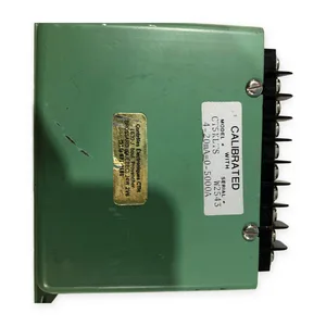 Ohio Semitronics CTA212K Current Transducer