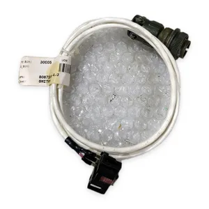 IPN 30C05 Circular Bayonet Connector