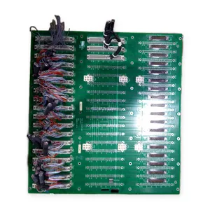 KCT3900-1 Plus 32 Backplane – actual item, photo 1 of 8