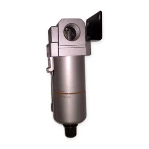 SMC NAF4000-N06B-8 Pneumatic Air Filter