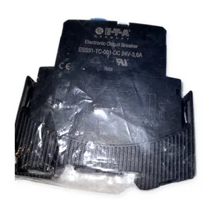 ETA ESS31-TC-001-DC