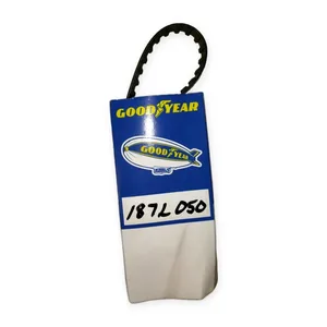 Goodyear 187L050 Timing Belt