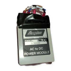 3.3EB200 Acopain AC to DC Power Module
