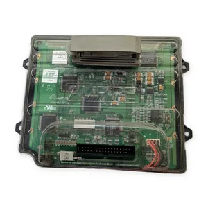 Gilbarco 320240J Ampire