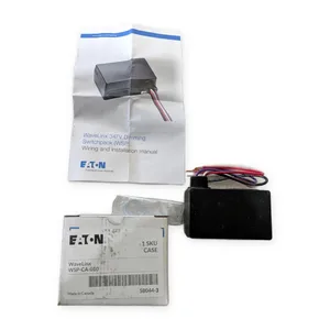 Eaton WSP-CA-010 Wavelinx Dimming Switchpack
