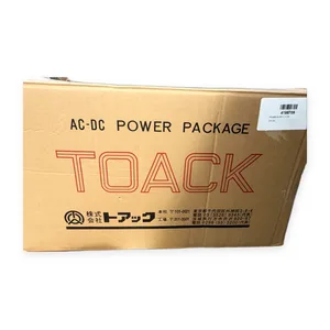 Toshiba MEP-TAE135 Power Supply