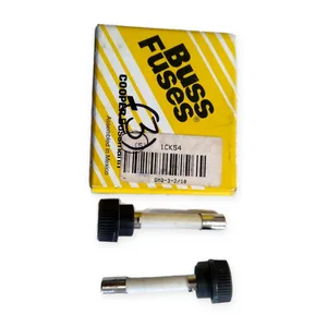 Bussmann GMQ-3-2/10 Time Delay Glass Fuse