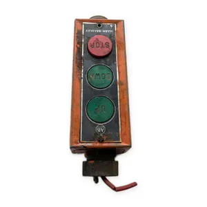 Allen-Bradley 800S-3SC Pushbutton