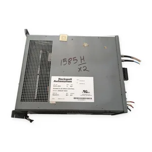 Rockwell Automation SD3000 Plus Drive Control