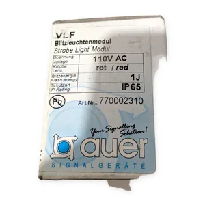 770002310 VLF Strobe Light Module