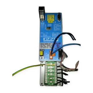 Reis Robotics Drive 4009 AT Servo Drive