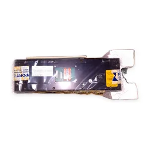 Newport 95-265 VAC L2T6G Display