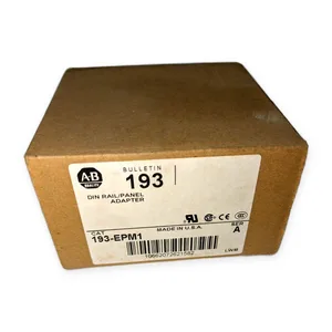 Allen-Bradley EPM1 Overload Relay