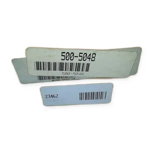 Texas Instruments 500-5048 Input Module
