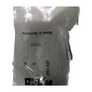 WAGO 281-421 Contact Block