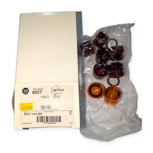 Allen-Bradley 800T-N40-BP Pushbutton