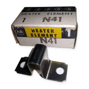 Allen-Bradley Heater Coil Element