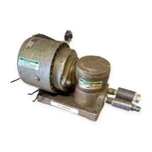62N066 Universal Electric PSC Motor