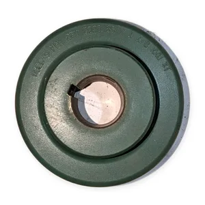 Woods Coupling