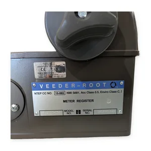 Veeder-Root R789000-036 Veeder -Root Ticket Printer