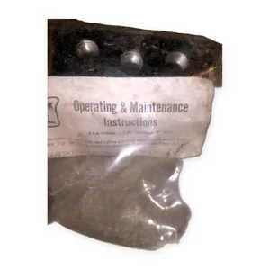 AAA 329V Valve Ball Set 1/4 Through 3 Inch Industrial Plumbing Valve Component