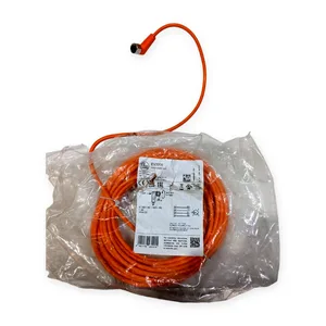 ifm EVT005 Connecting Cable with Socket