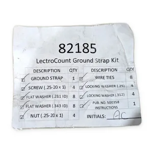NEW82185 Hardware