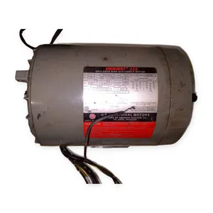 P63CPD-2871 Electrical Unimount 125 – actual item, photo 1 of 9