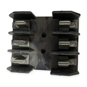 Underwriters 11220 Safety Device Fuse Block