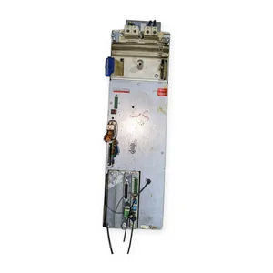 Bosch Rexroth HDS04.2-W200N Servo Drive