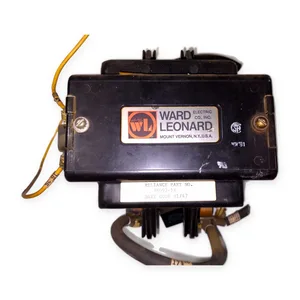 Ward Leonard RDP3-11100 DC Contactor