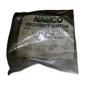 Namco ET111-10110 Proximity Switch
