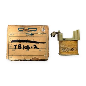 TB108-2 Type CP Relay Contactor Starter