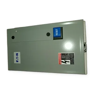 Eaton ECN0511AAA 1 Motor Starter NEMA 1 Enclosure