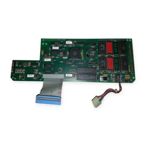 Uticor 75E84 Automation Controller Module