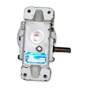 Boston Gear BKF713X20KB5G5 Machine Part